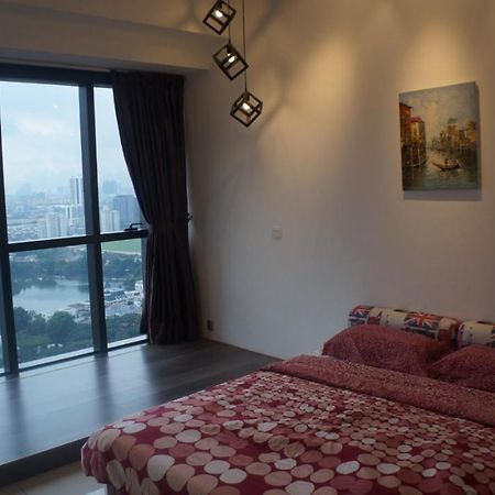 M City Center Jalan Ampang Lakeview Klcc Kl Tower Merdeka 118 Trx View Kuala Lumpur Exterior photo