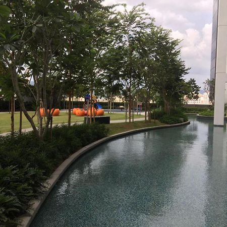 M City Center Jalan Ampang Lakeview Klcc Kl Tower Merdeka 118 Trx View Kuala Lumpur Exterior photo