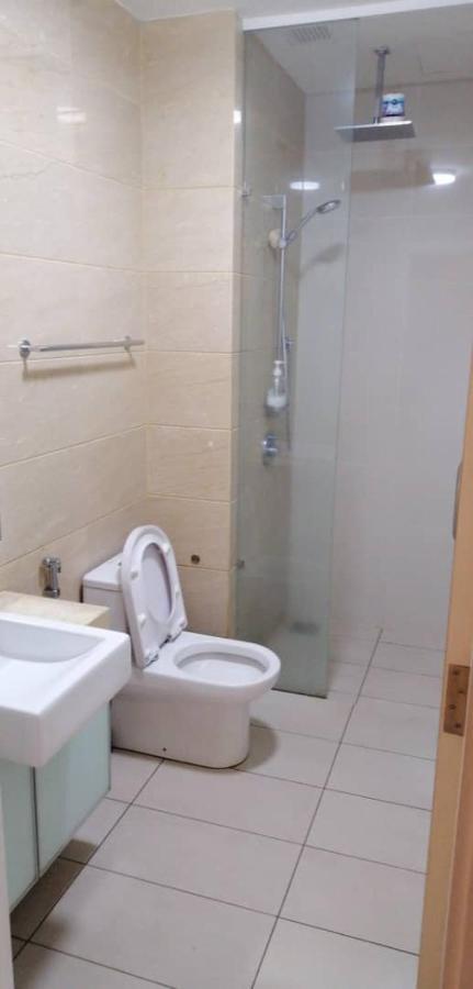M City Center Jalan Ampang Lakeview Klcc Kl Tower Merdeka 118 Trx View Kuala Lumpur Exterior photo