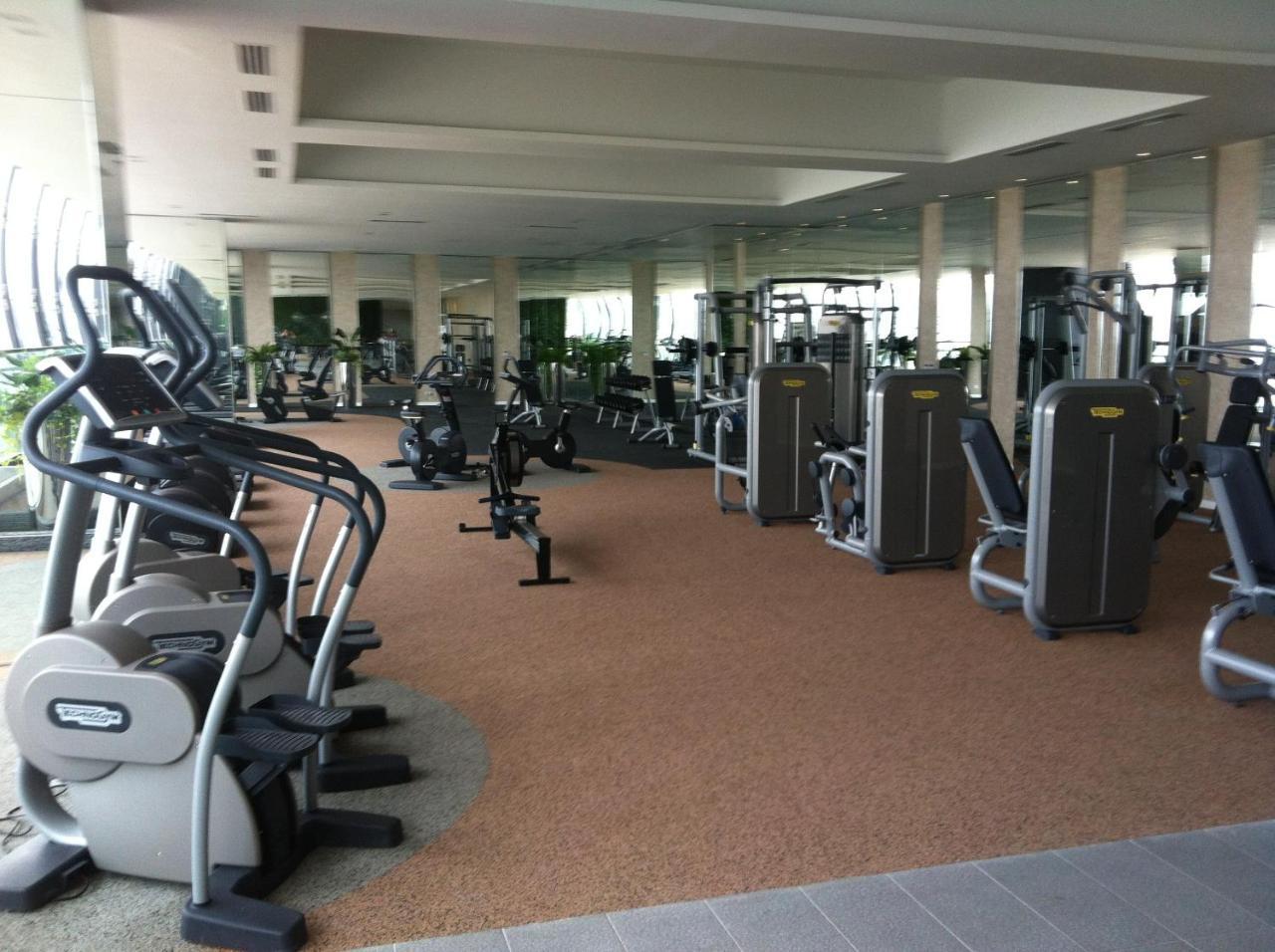 M City Center Jalan Ampang Lakeview Klcc Kl Tower Merdeka 118 Trx View Kuala Lumpur Exterior photo
