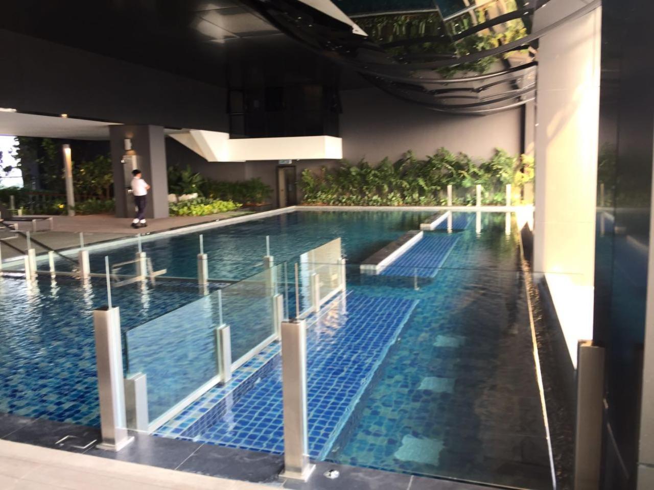 M City Center Jalan Ampang Lakeview Klcc Kl Tower Merdeka 118 Trx View Kuala Lumpur Exterior photo